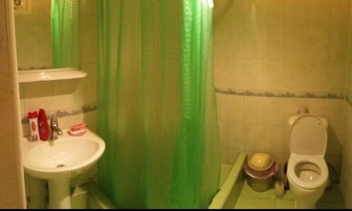 Sunset Guest House Gagra Bagian luar foto