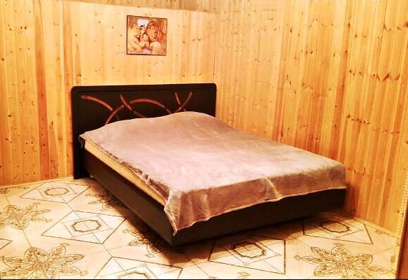 Sunset Guest House Gagra Bagian luar foto