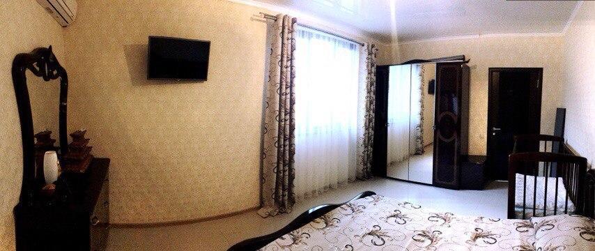 Sunset Guest House Gagra Bagian luar foto
